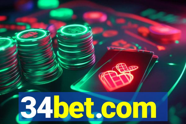 34bet.com