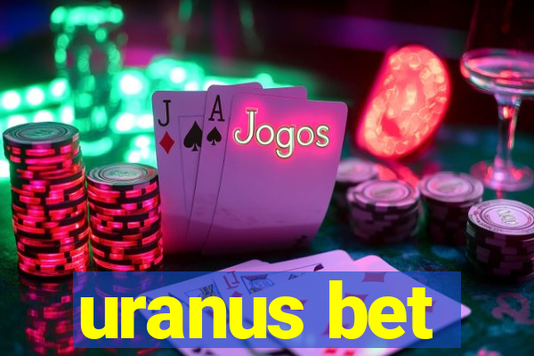 uranus bet