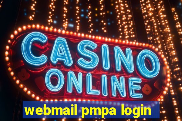 webmail pmpa login