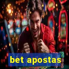 bet apostas