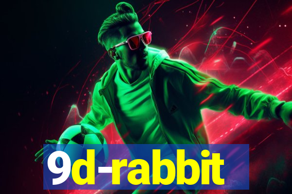 9d-rabbit