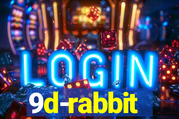 9d-rabbit