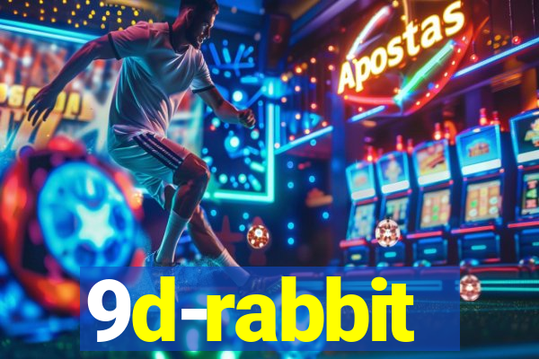 9d-rabbit