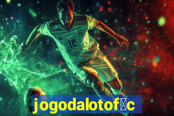 jogodalotof谩cil