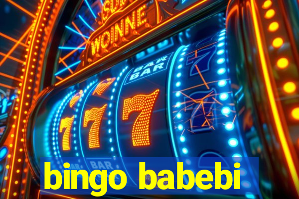 bingo babebi