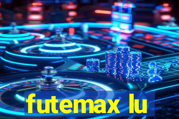 futemax lu