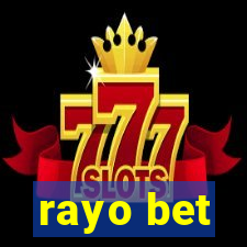 rayo bet