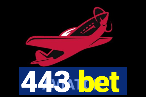 443 bet