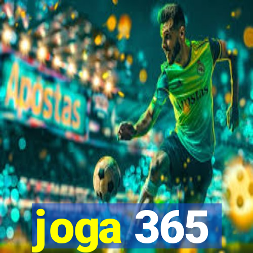 joga 365