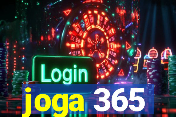 joga 365