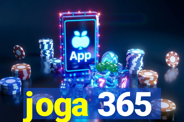 joga 365