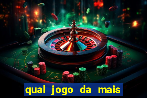 qual jogo da mais dinheiro no esporte da sorte