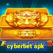 cyberbet apk