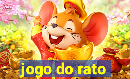 jogo do rato