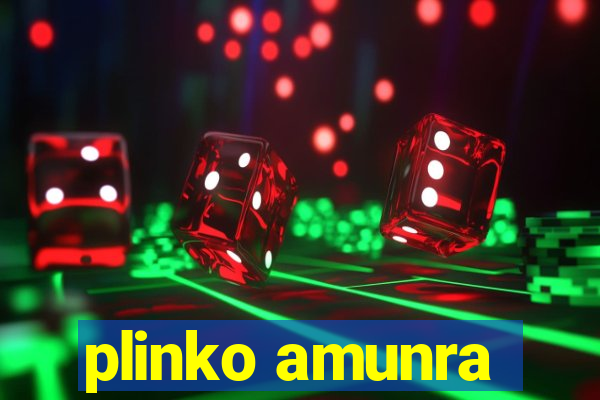 plinko amunra