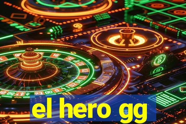 el hero gg