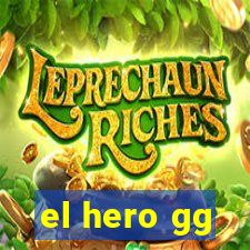 el hero gg