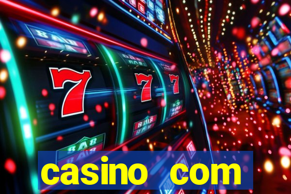 casino com depósito de 1 real