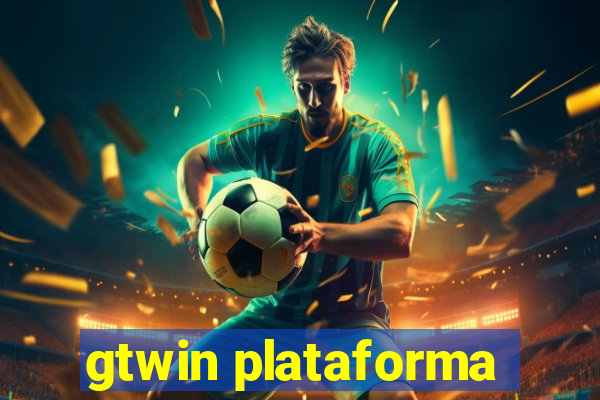 gtwin plataforma