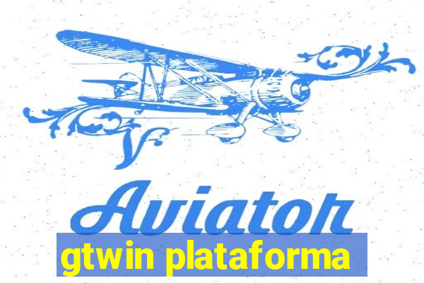 gtwin plataforma