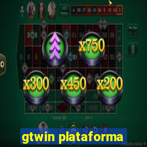 gtwin plataforma