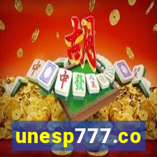 unesp777.co