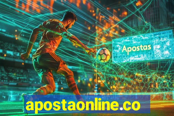 apostaonline.com