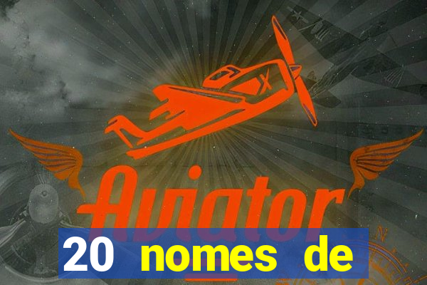 20 nomes de palhaços famosos