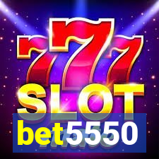 bet5550