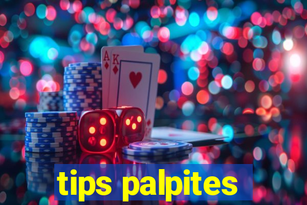 tips palpites