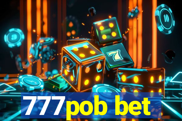 777pob bet