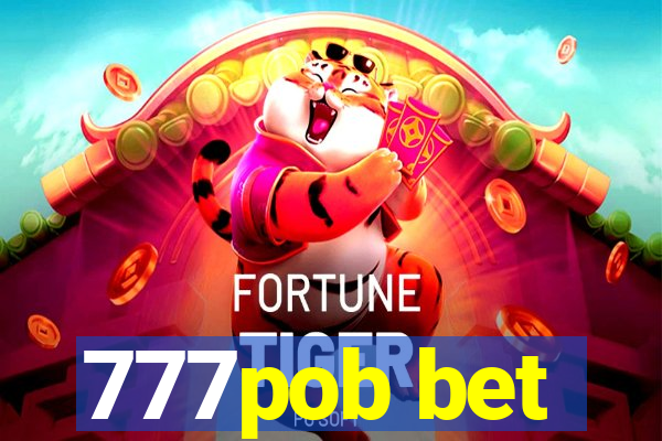 777pob bet