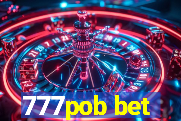 777pob bet