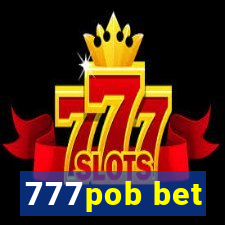 777pob bet