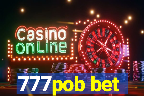 777pob bet