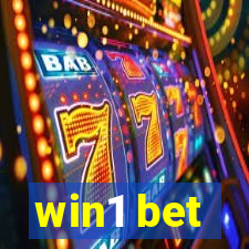 win1 bet