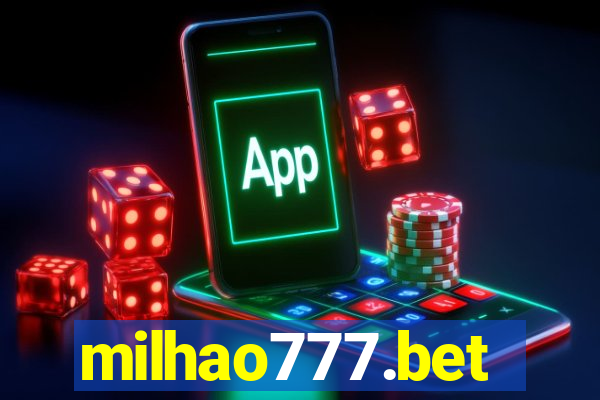 milhao777.bet