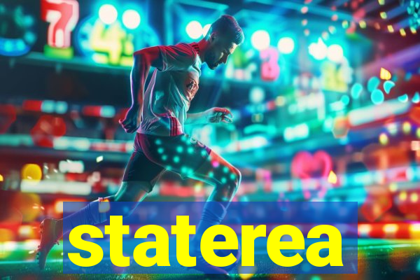 staterea