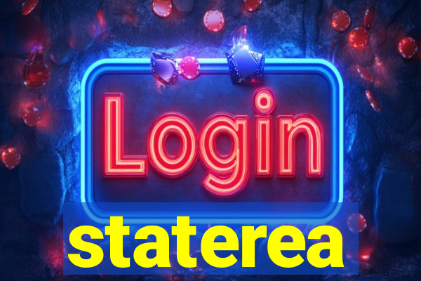 staterea