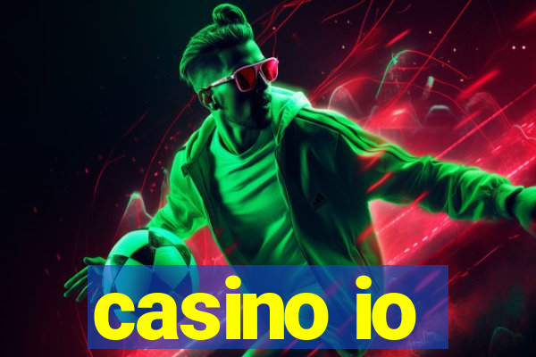 casino io