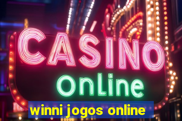 winni jogos online