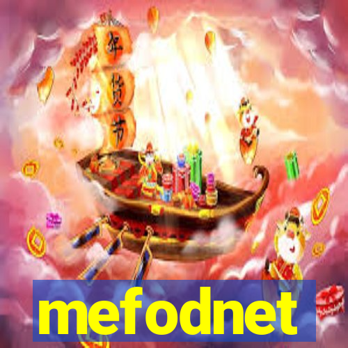 mefodnet