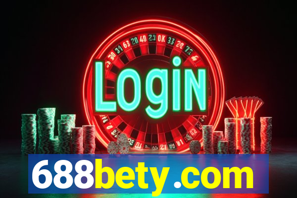 688bety.com