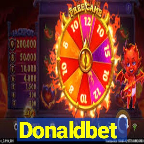 Donaldbet