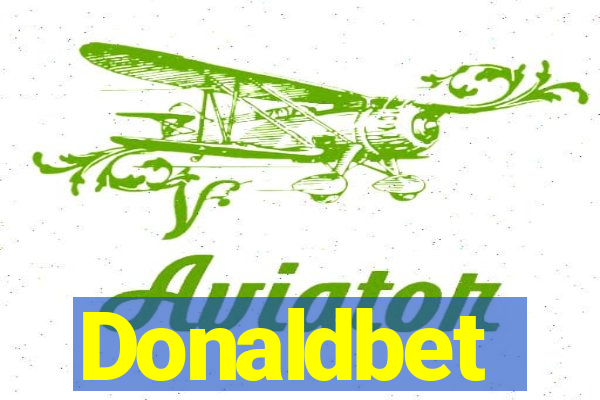 Donaldbet