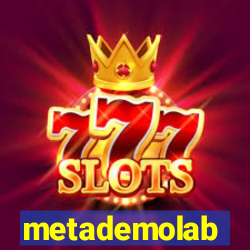 metademolab