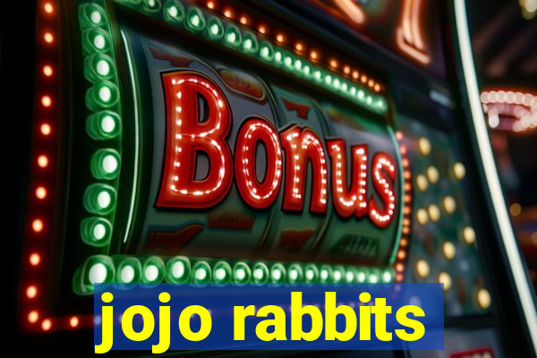 jojo rabbits