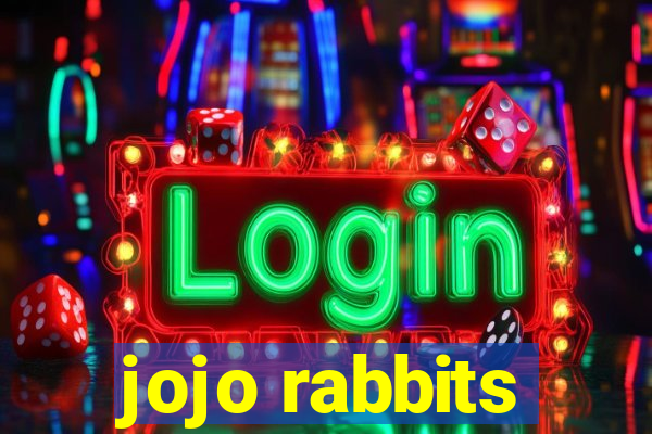 jojo rabbits