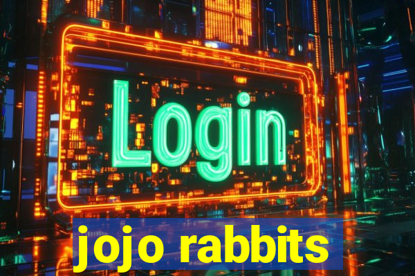 jojo rabbits