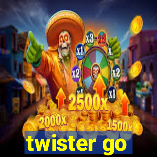 twister go